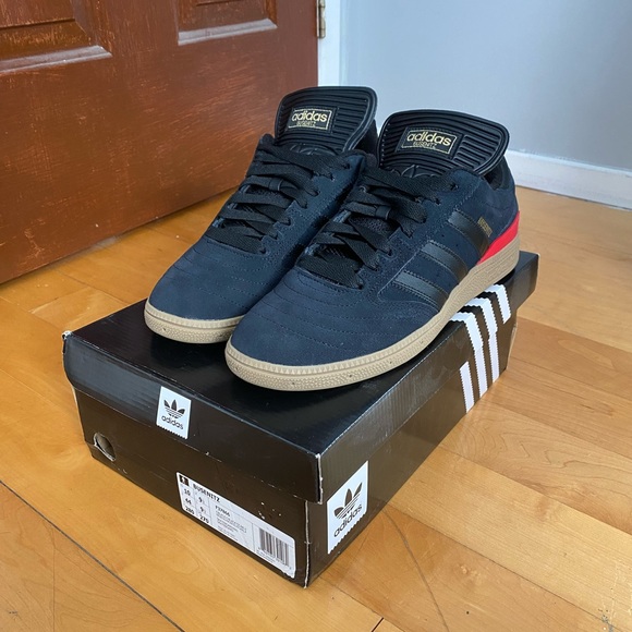 adidas Other - Adidas Busenitz size 10 US